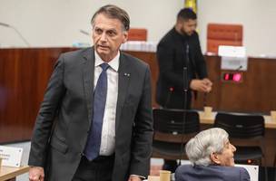 Jair Bolsonaro (Foto: Valter Campanato/Agência Brasil)