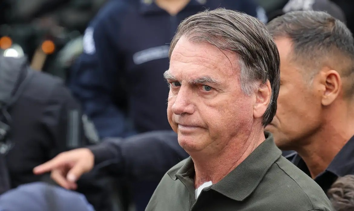 Jair Messias Bolsonaro