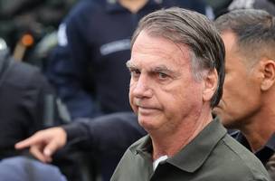 Jair Messias Bolsonaro (Foto: Fabio Rodrigues-Pozzebom/ Agência Brasil)