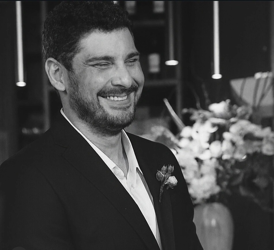 Joaquim Pedro Cavalcanti
