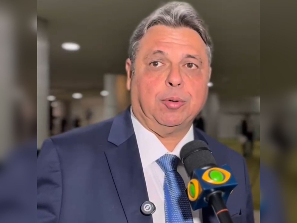 Júlio Arcoverde fala sobre situação do Piauí