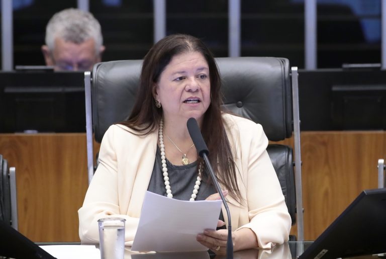 Laura Carneiro: texto aprovado aprimora o regramento previsto na Lei Maria da Penha