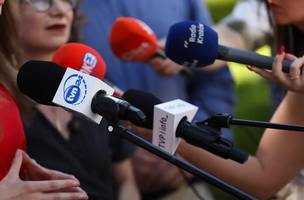 Liberdade de imprensa nas Américas se deteriora, diz entidade (Foto: Relatório)