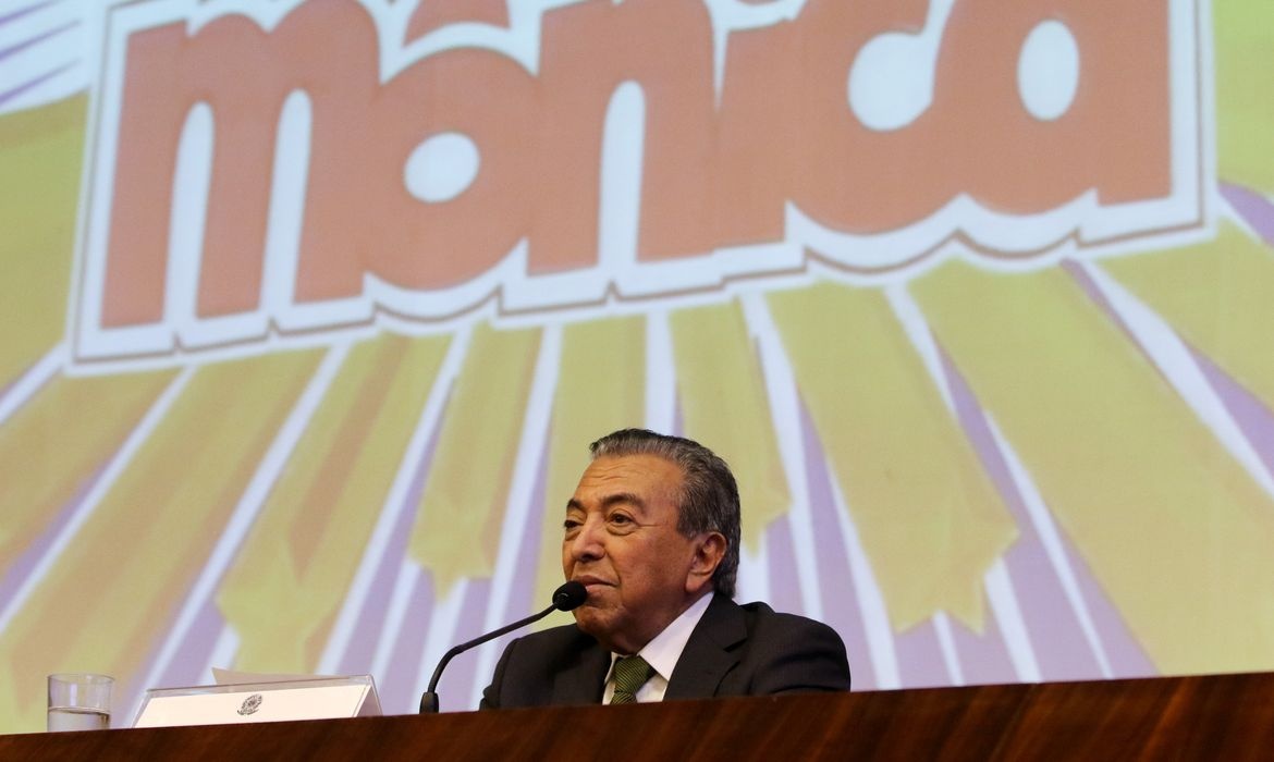 Mauricio de Sousa