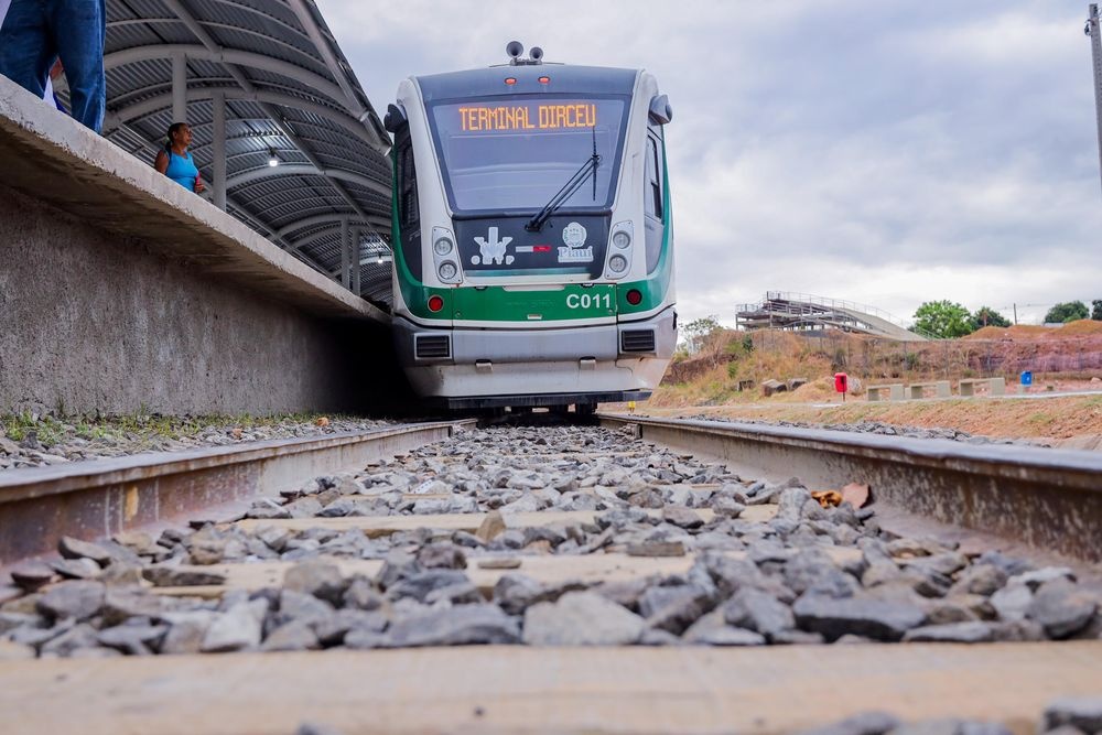Metrô de Teresina