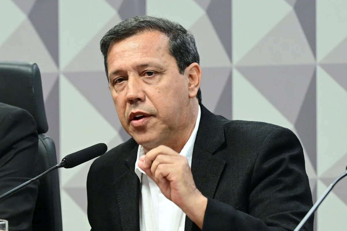 Milton Batista