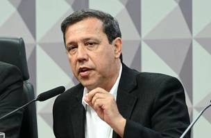 Milton Batista (Foto: Agência Senado)
