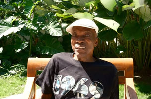 Milton Nascimento (Foto: Reprodução | Instagram)