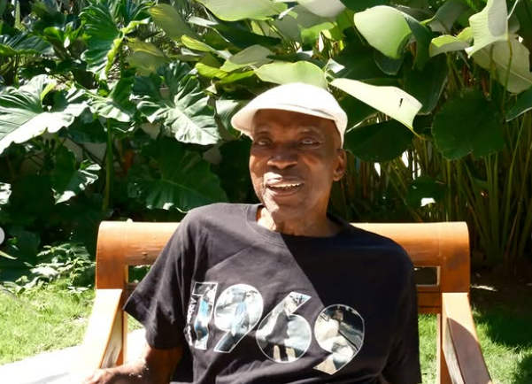 Milton Nascimento