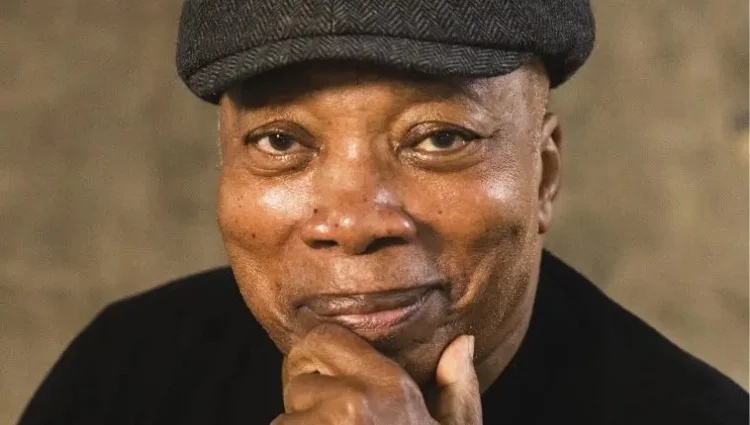 Milton Nascimento