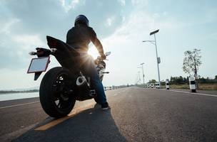 motocicleta é utilizada por 28,43% dos trabalhadores em Teresina (Foto: Freepik)