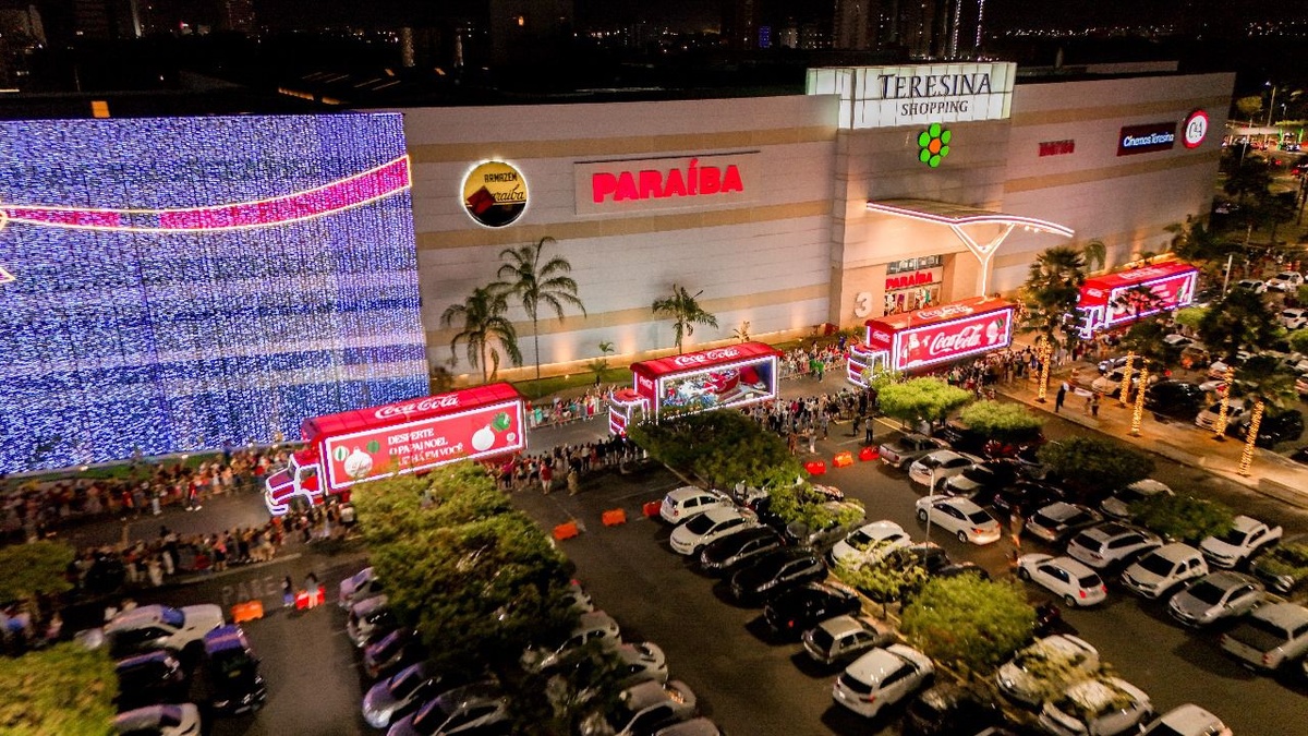 Natal Coca-Cola