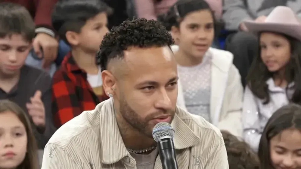 Neymar Jr.