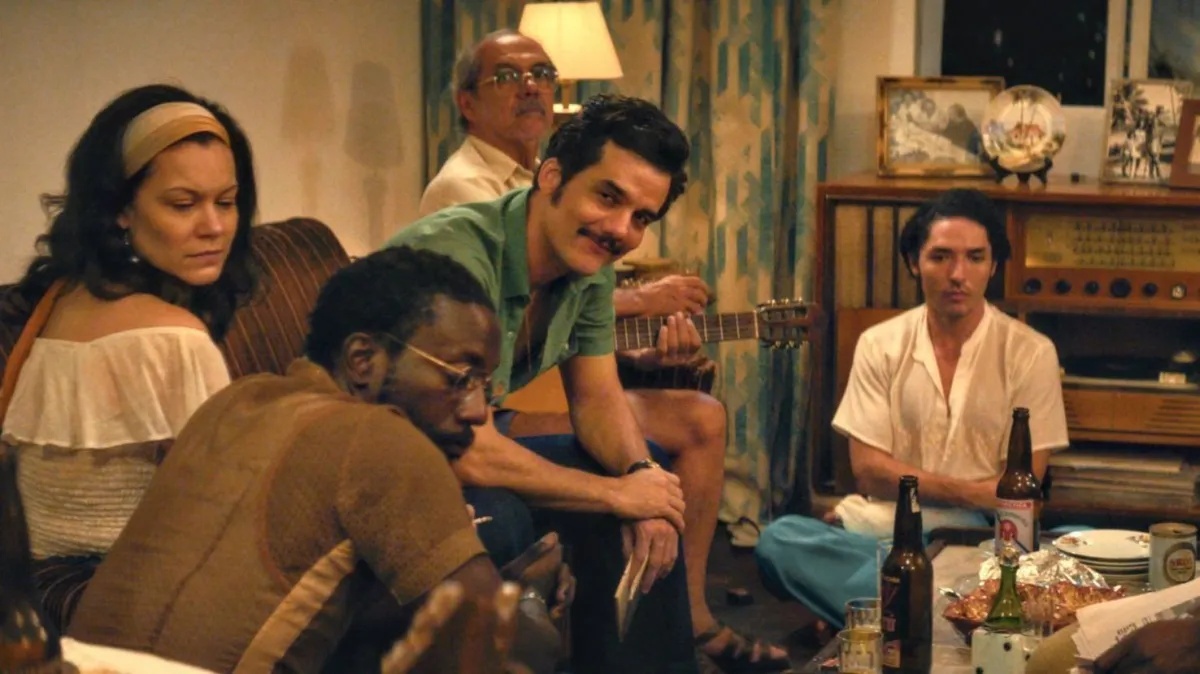 "O Agente Secreto" estreia nos cinemas em 6 de novembro
