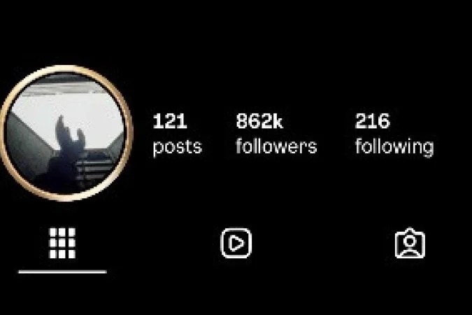 O Instagram anunciou na segunda-feira (6) o lançamento do prêmio Rings.