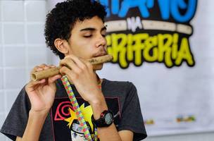 ok (Foto: Leo Abreu)