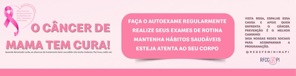 Outubro Rosa