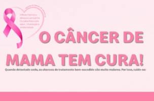 Outubro Rosa (Foto: Reprodução/RFCC)