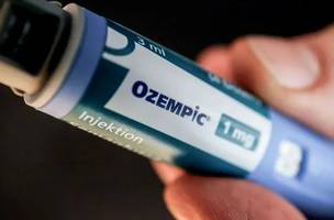 Ozempic: empresa da Novo Nordisk é a mais valiosa da Europa (Roberto Pfeil/picture alliance/Getty Images) (Foto: Divulgação)