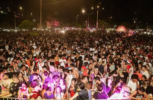 Parada da Diversidade (Foto: Divulgação/Secult)
