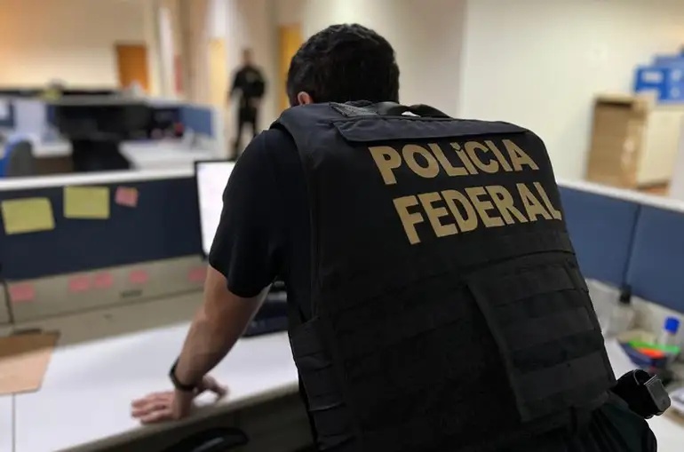Quadrilha que fraudava CNU é alvo de operação