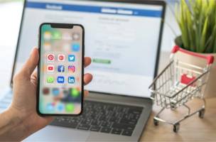 Redes sociais (Foto: Istock)