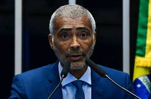Romário (Foto: Reprodução)