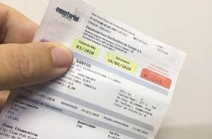 Sancionada lei que amplia tarifa social na luz para família de baixa renda (Foto: Conta de luz)
