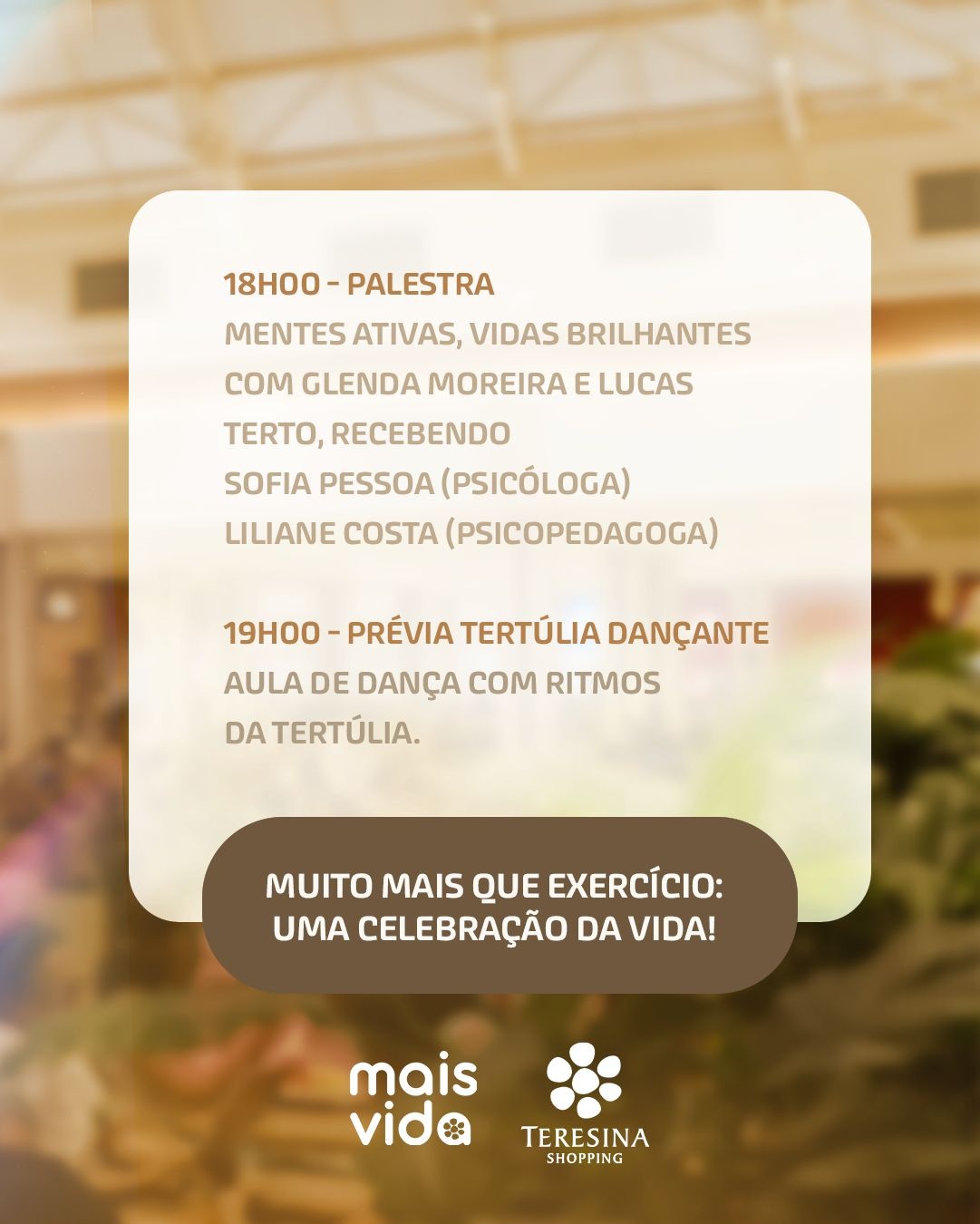 Teresina Shopping