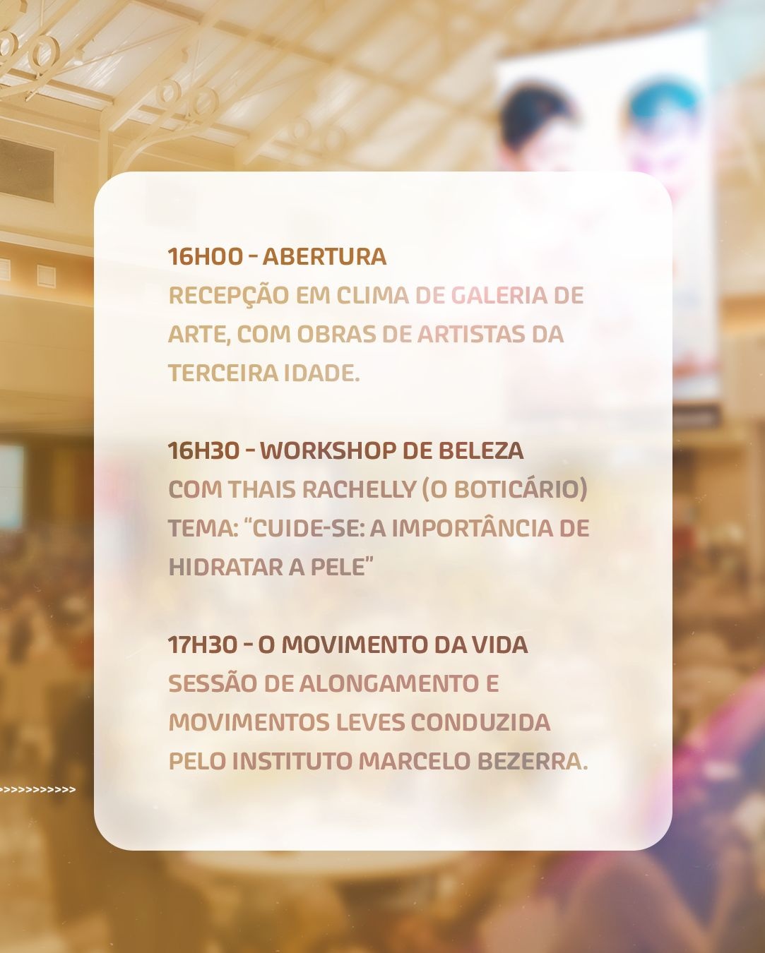 Teresina Shopping