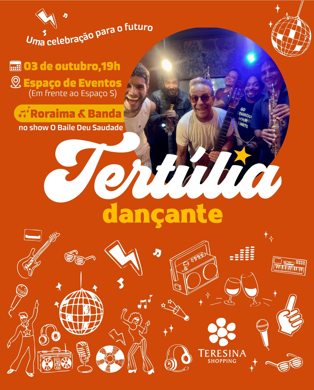 Teresina Shopping