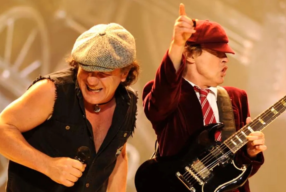 AC/DC