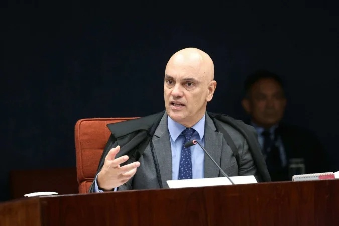 Alexandre de Moraes