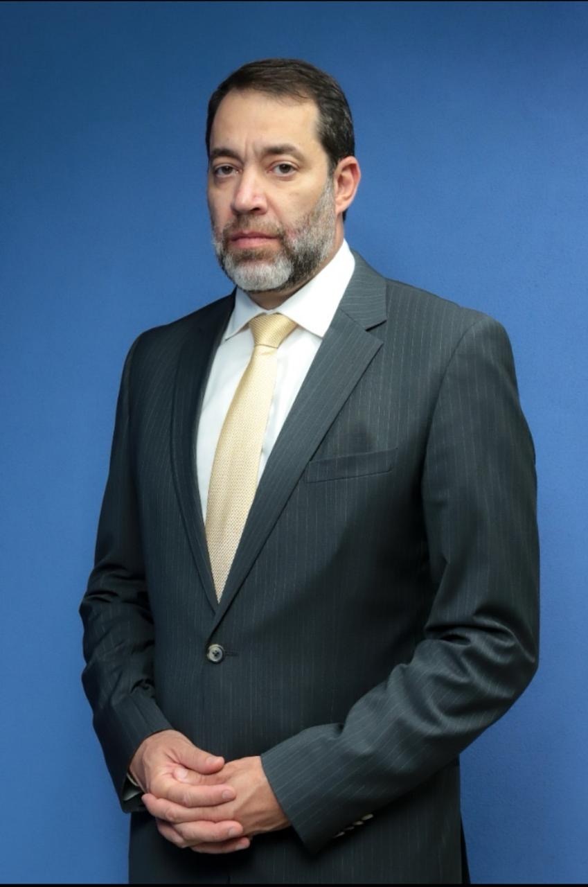 André Augusto