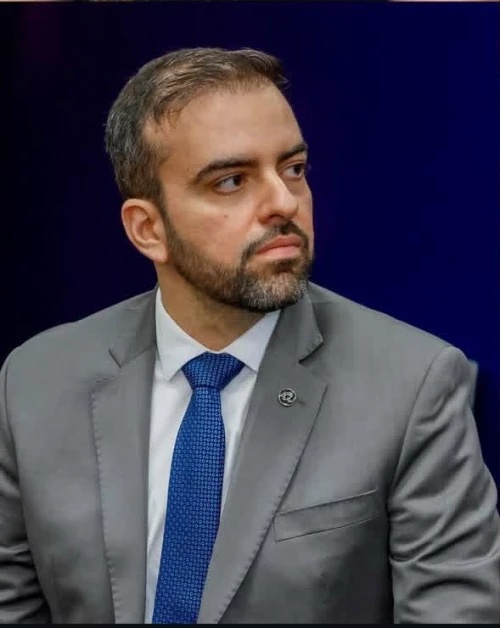 Assumirá AGU
