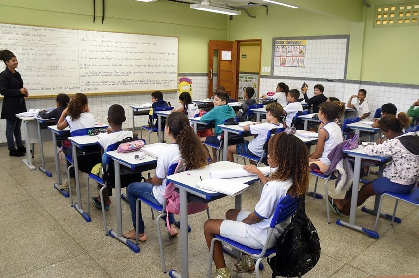 Atuação articulada de União, estados e municípios facilitará implementação efetiva das políticas educacionais