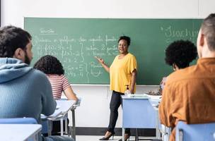 Bolsa Mais Professores (Foto: Getty Images)