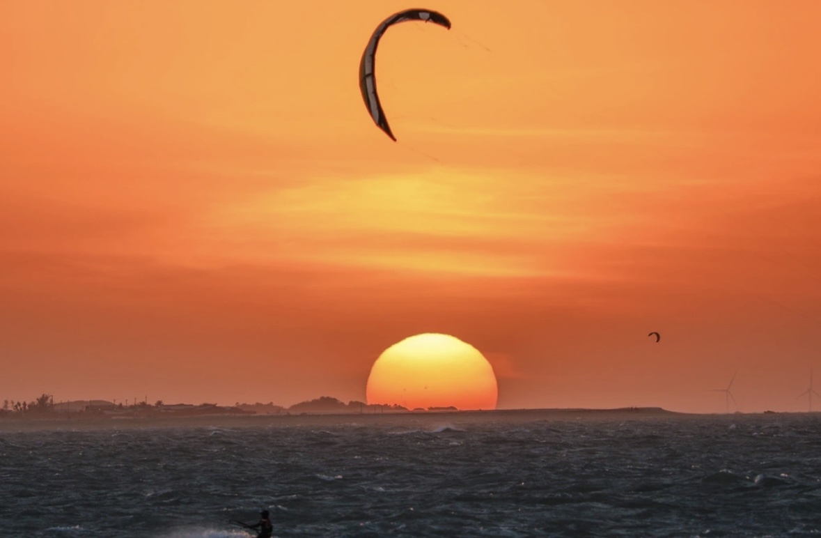 Cajueiro da Praia