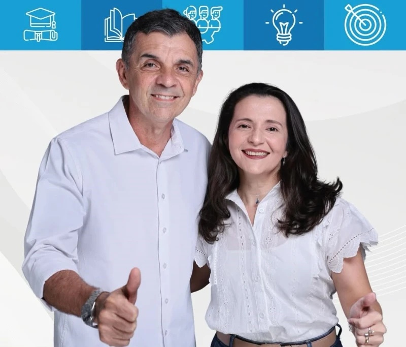 Candidato Uespi