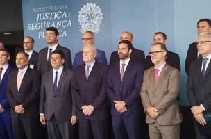 Capa (Foto: Luiz Claudio Ferreira/Agência Brasil)