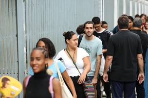 capa (Foto: Tomaz Silva/Agência Brasil)