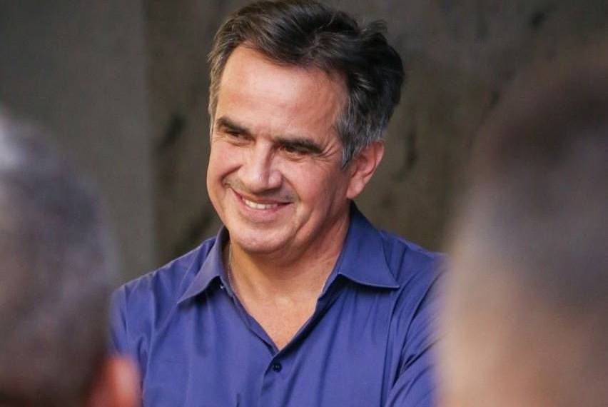 Ciro Nogueira lidera como pré-candidato ao Senado
