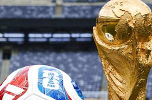Copa do Mundo de 2026 será disputada nos Estados Unidos, Canadá e México (Foto: Divulgação / Adidas)