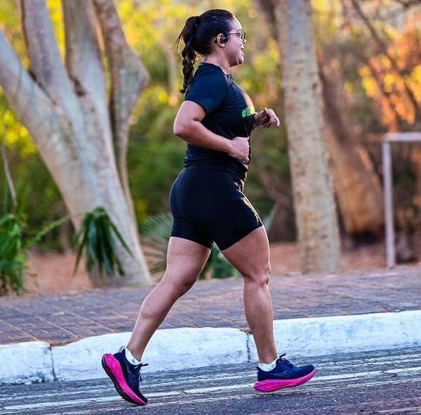 Corrida Alepi