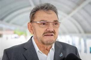 Ex-governador Wilson Martins (Foto: Reprodução)