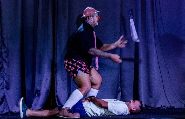 Festival de Circo do Piauí