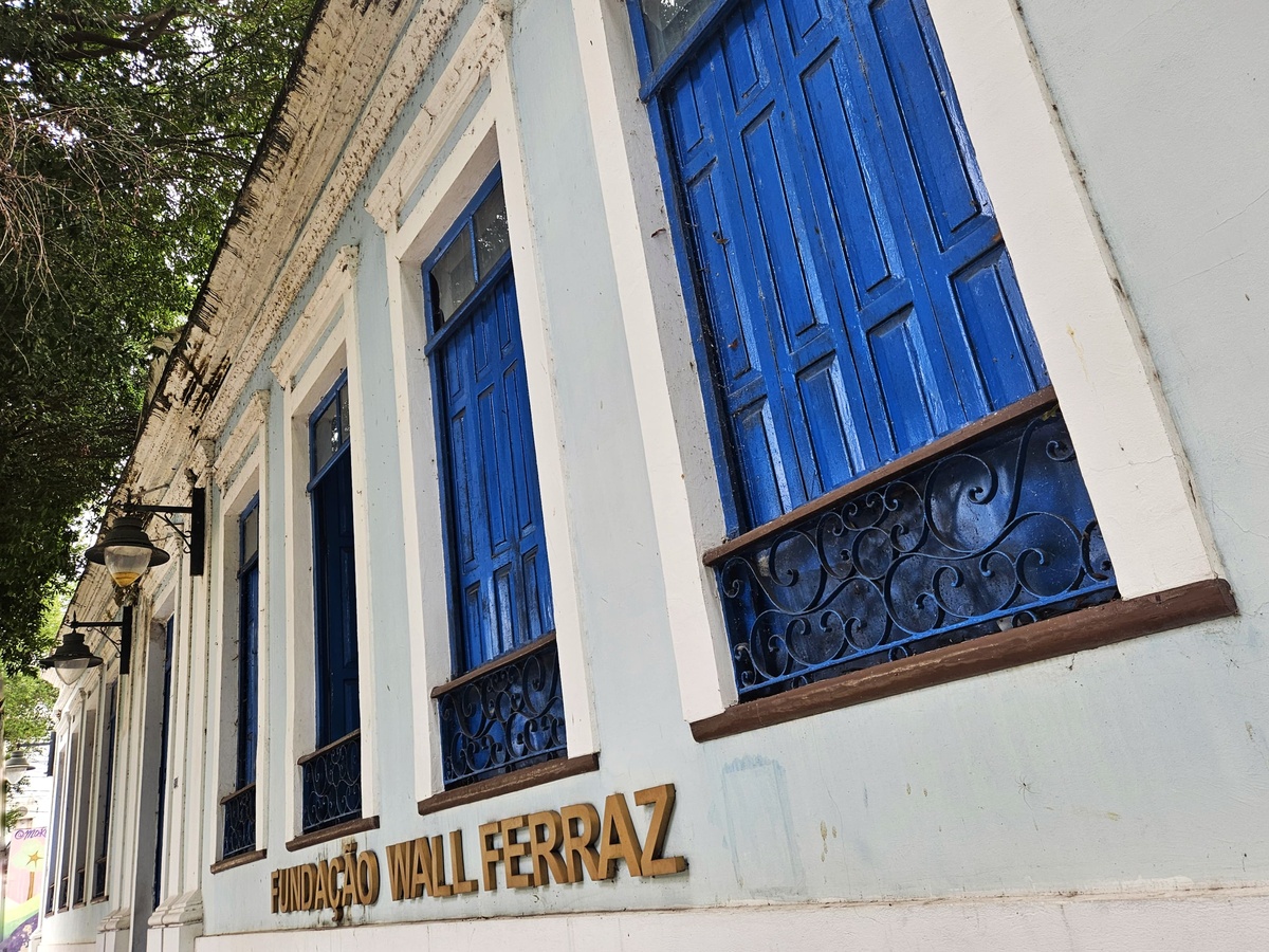 Fundação Wall Ferraz