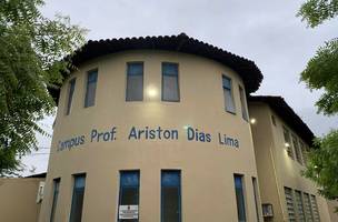 Governo vai investir mais de R$ 4 milhões na reforma do campus da Uespi, em São Raimundo Nonato (Foto: Uespi)