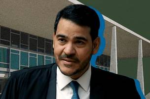 Indicado ao STF (Foto: Jorge Messias)