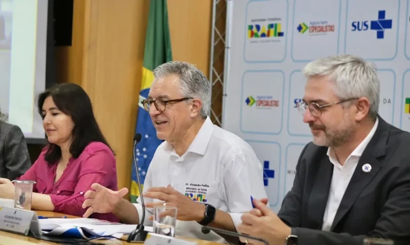 Integra rede nacional  automatizadas de UTIs do SUS